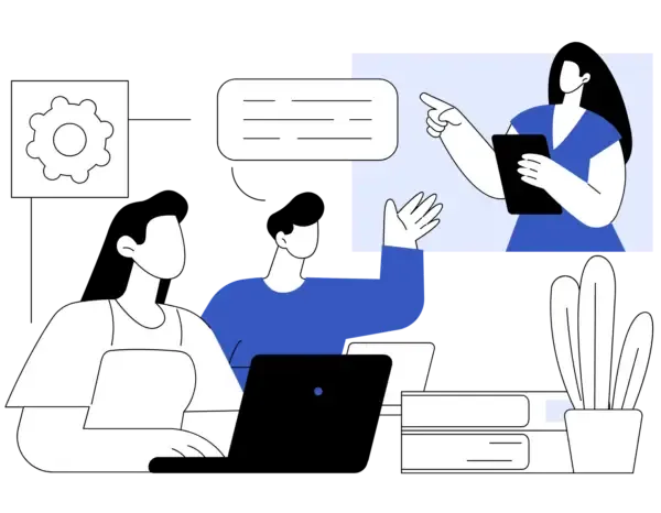 Hostingial Customer Support