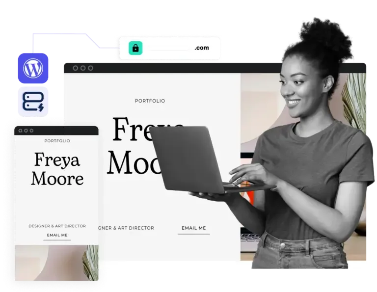 Hostingial Hosting - Affordable Web Hosting For Everyone