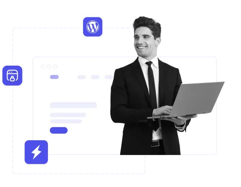 Managed Shared Hosting - Hostingial Hosting