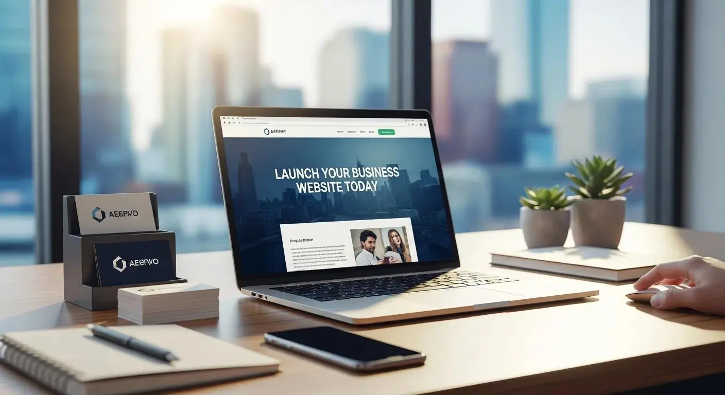 How to Set Up WordPress for Your Business Success