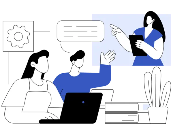 Hostingial Customer Support