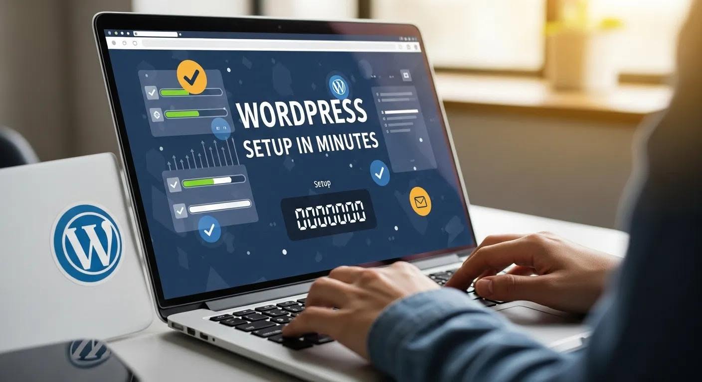 WordPress Installation Guide